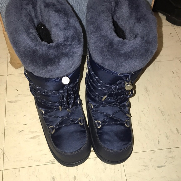 moon boots ugg moon boots ugg